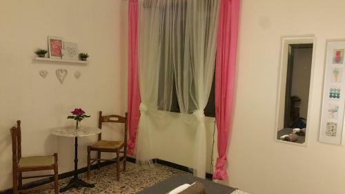Hostal Tah Marconi