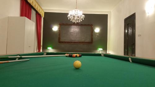 Hostal Tah Marconi