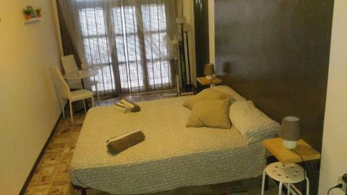 Hostal Tah Marconi