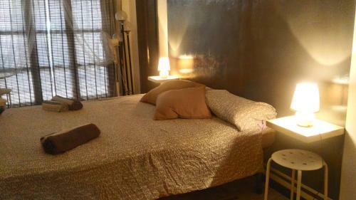 Hostal Tah Marconi