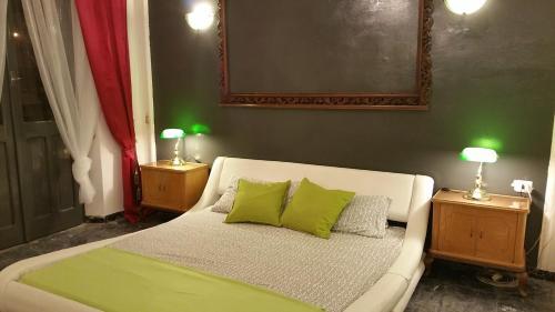 Hostal Tah Marconi