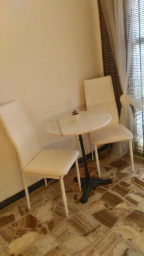 Hostal Tah Marconi