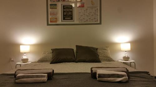 Hostal Tah Marconi