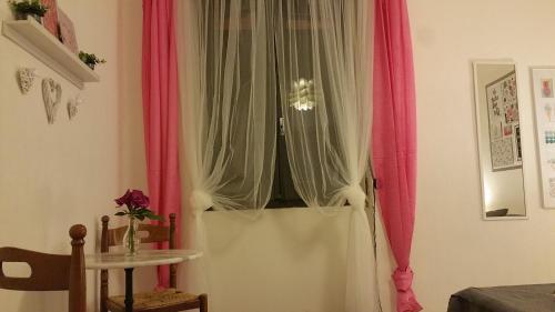 Hostal Tah Marconi