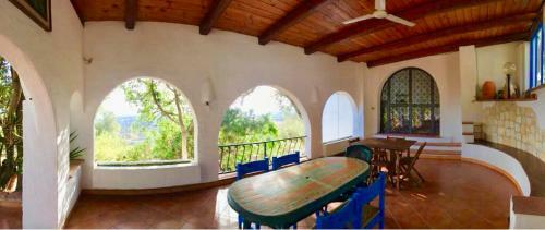 Villa Paradiso 1