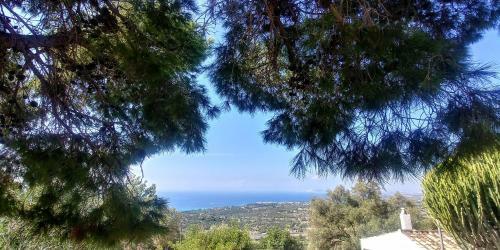 Villa Paradiso 1