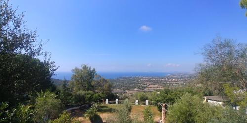 Villa Paradiso 1