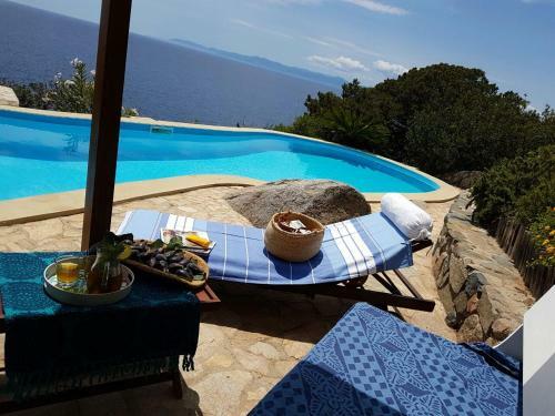 La Villa Di Cala Regina