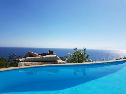 La Villa Di Cala Regina