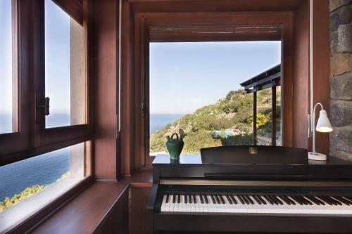 La Villa Di Cala Regina