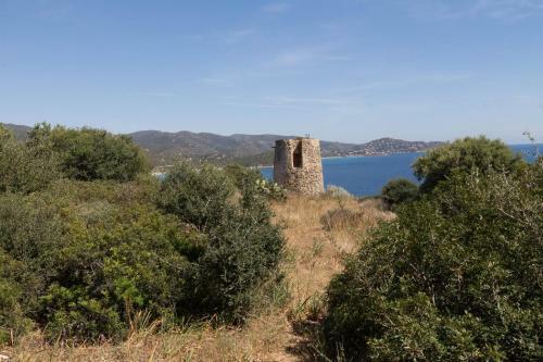 La Villa Di Cala Regina