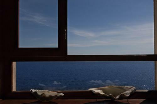 La Villa Di Cala Regina