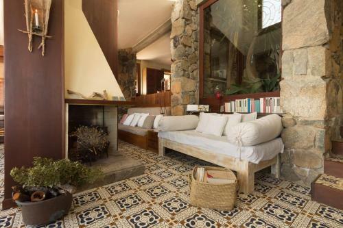 La Villa Di Cala Regina