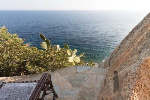 La Villa Di Cala Regina
