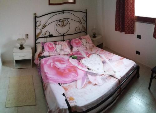 Casa Campidanese - Mare & Tradizioni
