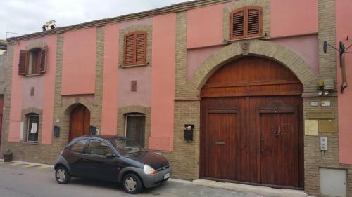 Casa Campidanese - Mare & Tradizioni