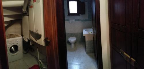 Casa Campidanese - Mare & Tradizioni