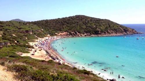 Casa Campidanese - Mare & Tradizioni