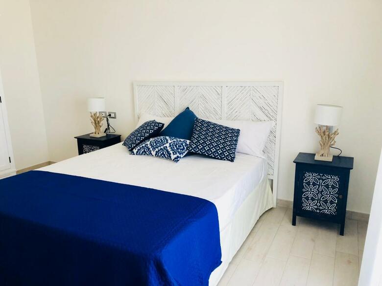 Apartamento Residence Mar Mediterraneo