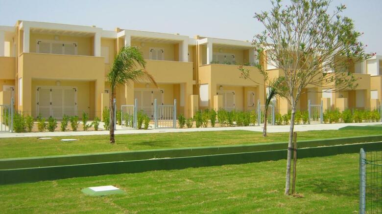 Apartamento Residence Mar Mediterraneo