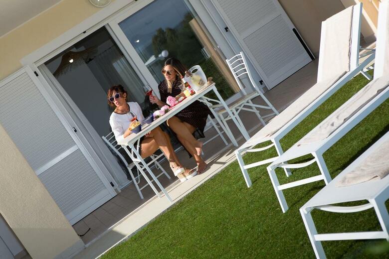 Apartamento Residence Mar Mediterraneo