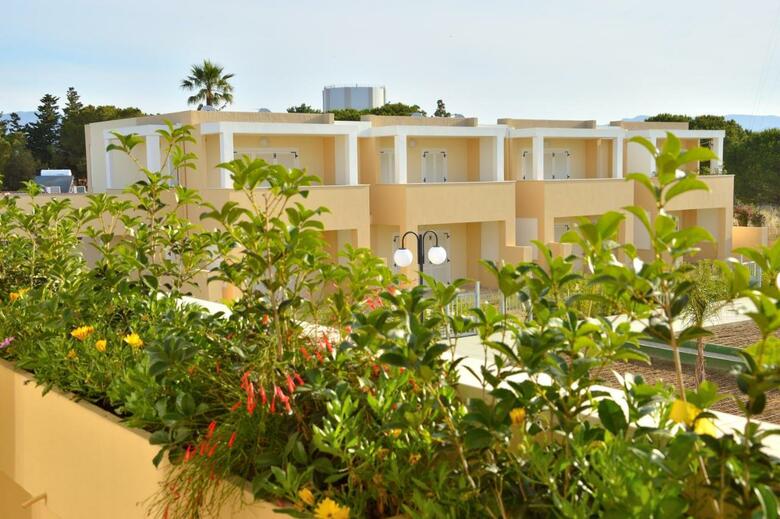 Apartamento Residence Mar Mediterraneo