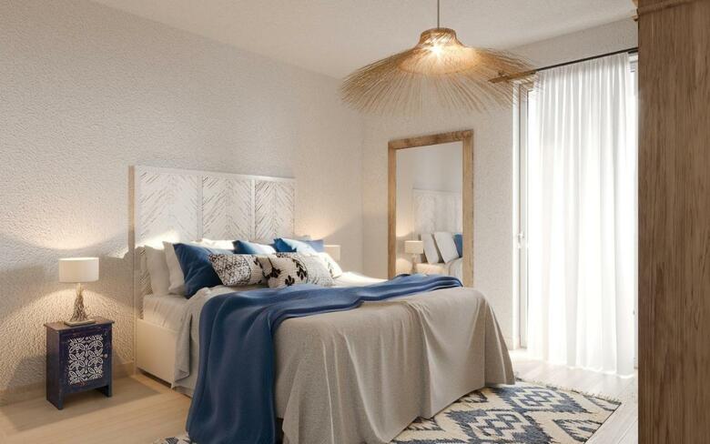 Apartamento Residence Mar Mediterraneo