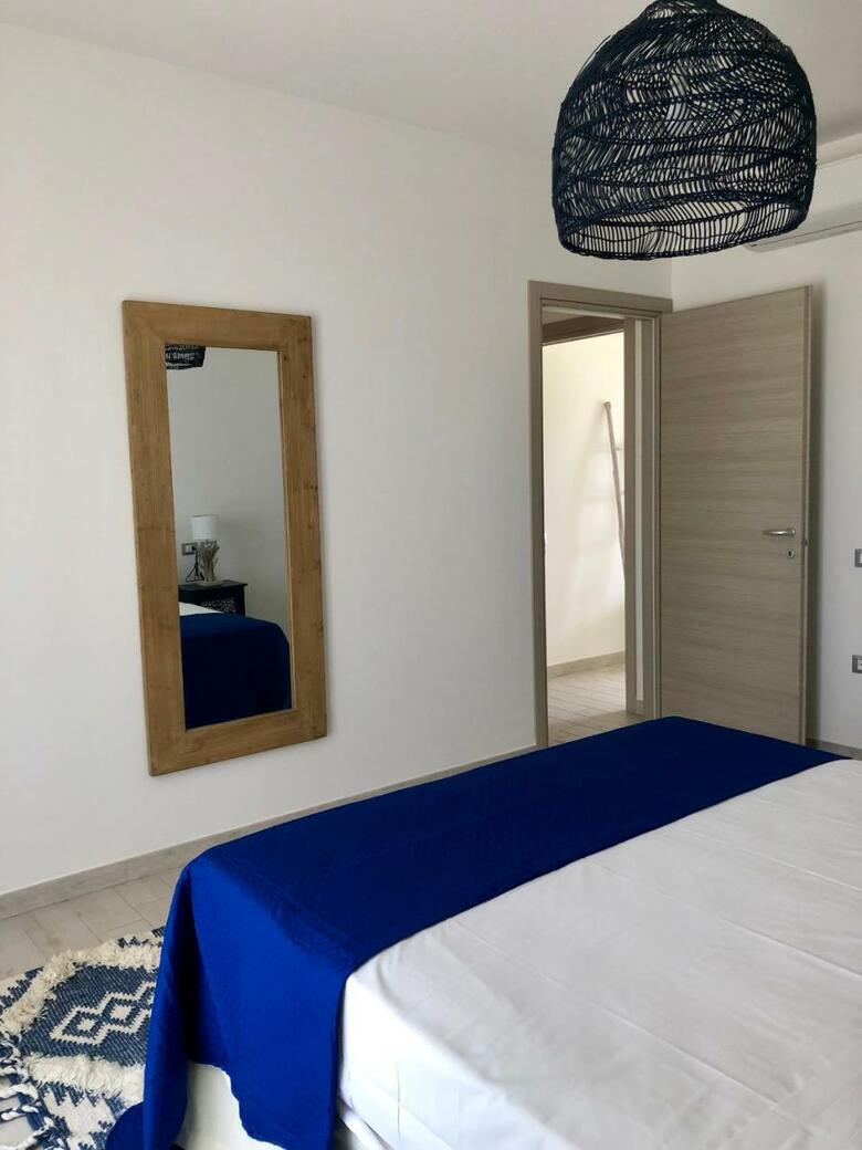 Apartamento Residence Mar Mediterraneo