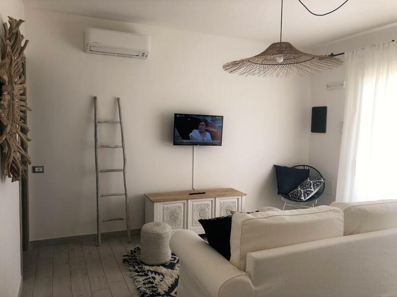 Apartamento Residence Mar Mediterraneo