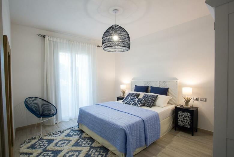 Apartamento Residence Mar Mediterraneo
