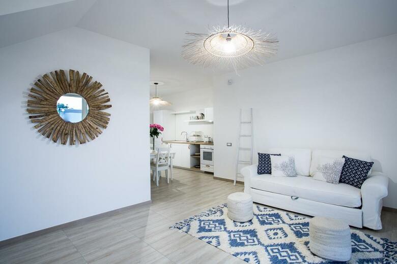 Apartamento Residence Mar Mediterraneo