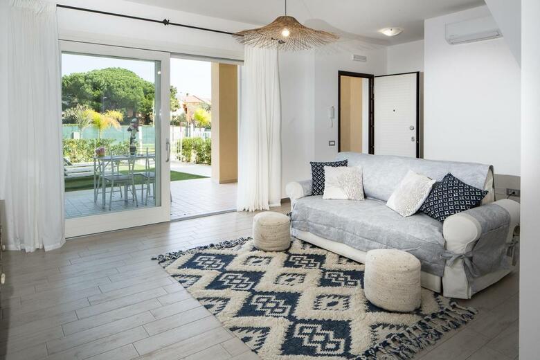 Apartamento Residence Mar Mediterraneo