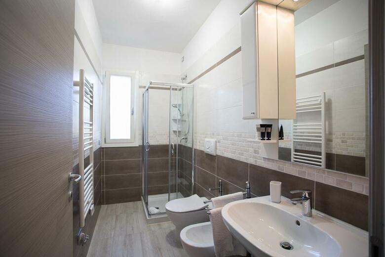 Apartamento Residence Mar Mediterraneo