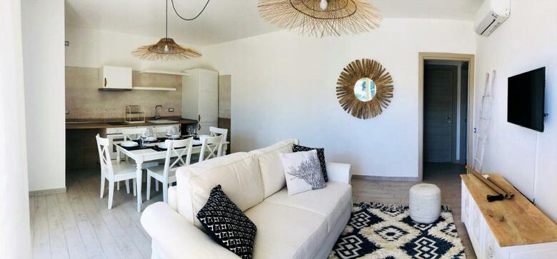 Apartamento Residence Mar Mediterraneo