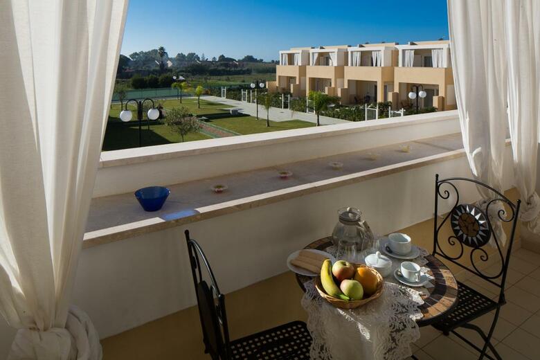 Apartamento Residence Mar Mediterraneo