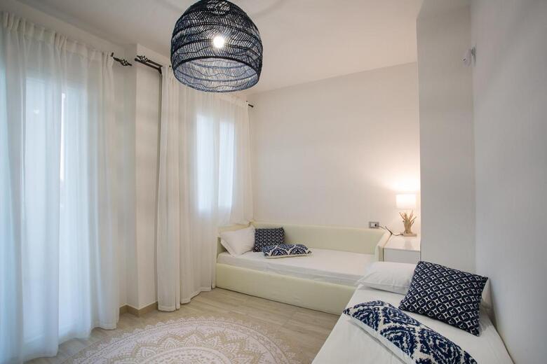 Apartamento Residence Mar Mediterraneo