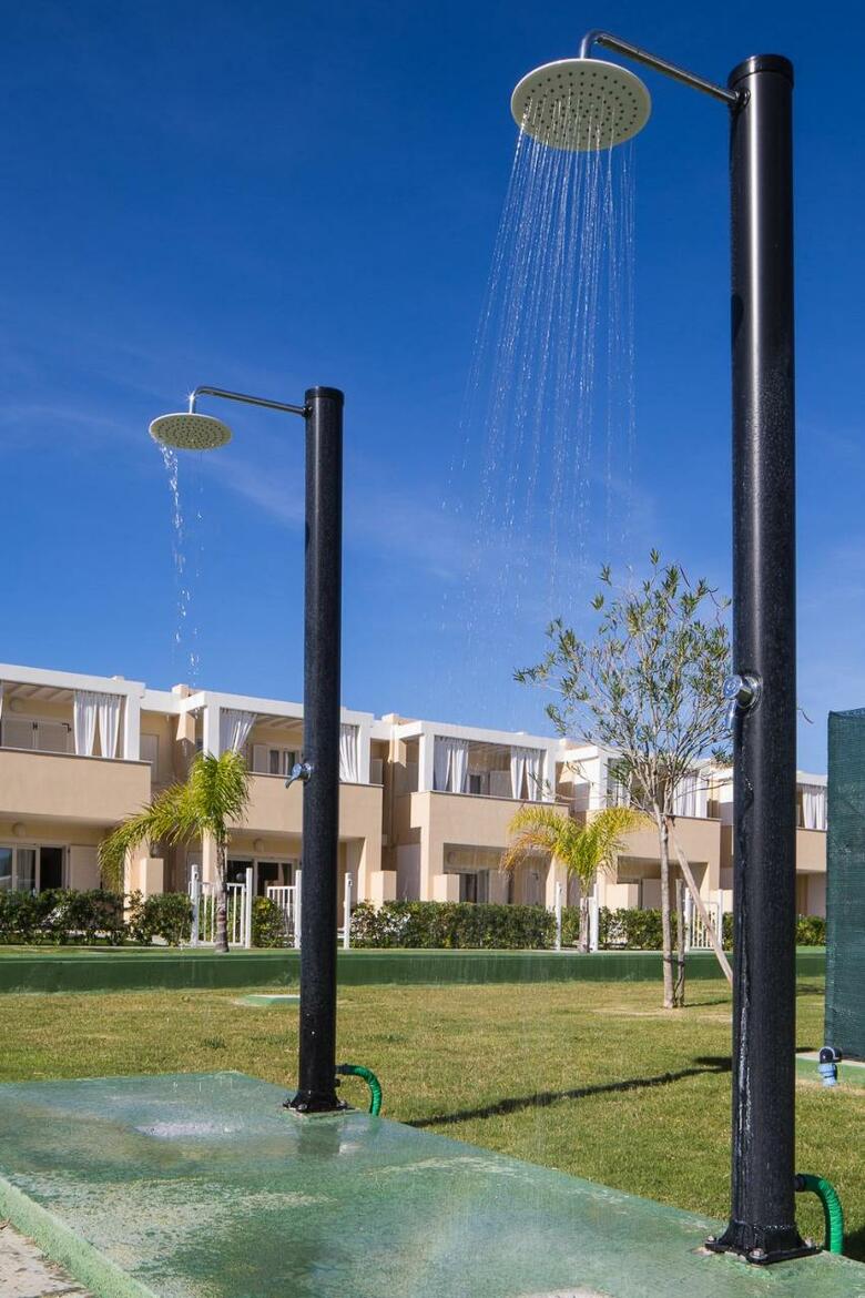 Apartamento Residence Mar Mediterraneo