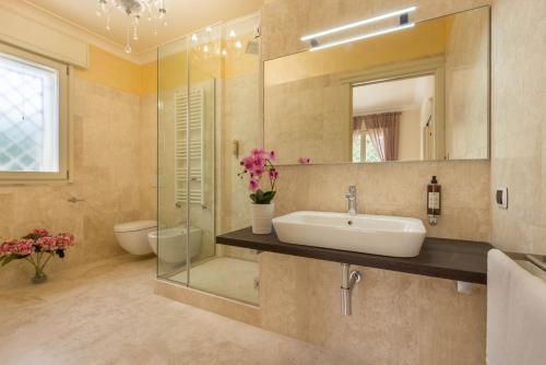 Bed & Breakfast Villa Furoa