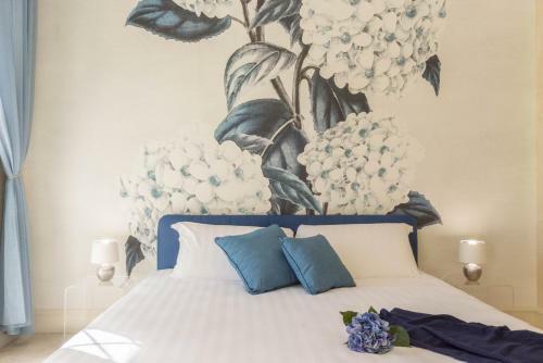 Bed & Breakfast Villa Furoa