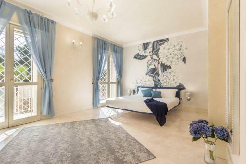 Bed & Breakfast Villa Furoa