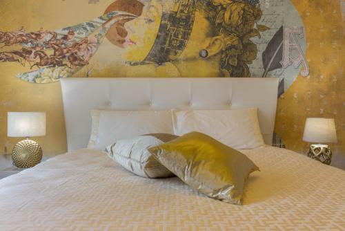 Bed & Breakfast Villa Furoa