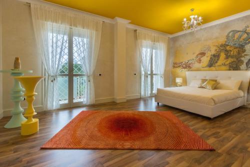 Bed & Breakfast Villa Furoa