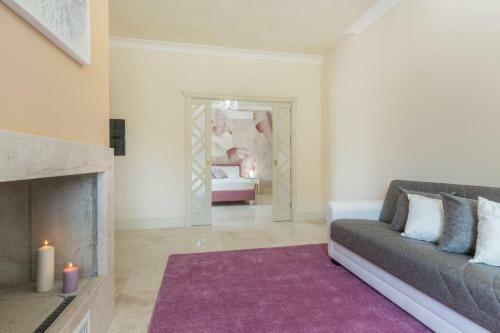 Bed & Breakfast Villa Furoa