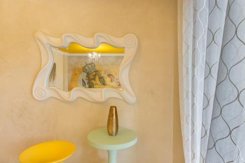 Bed & Breakfast Villa Furoa