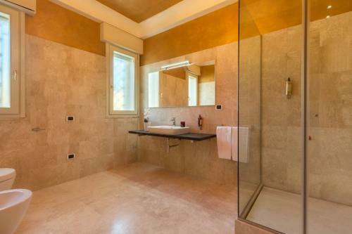 Bed & Breakfast Villa Furoa