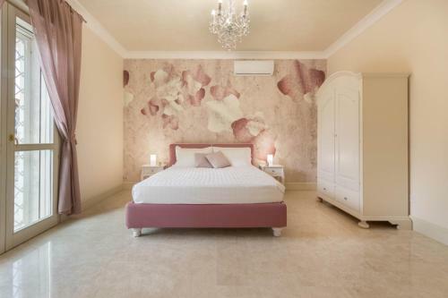 Bed & Breakfast Villa Furoa