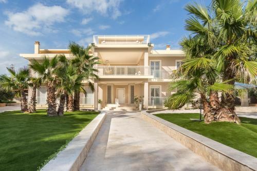 Bed & Breakfast Villa Furoa