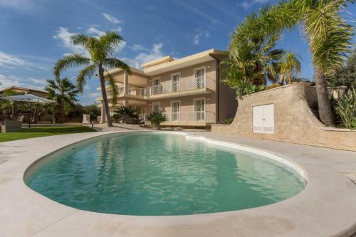 Bed & Breakfast Villa Furoa