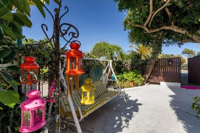 Villa Spacebility Beach