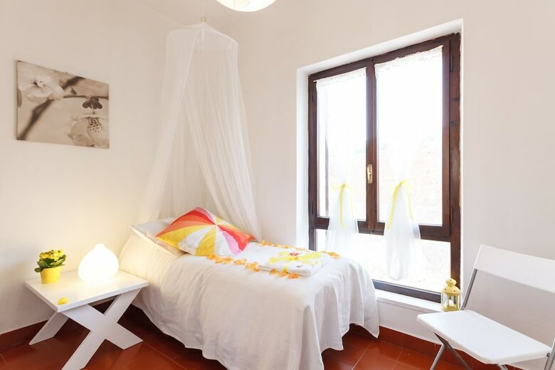 Villa Spacebility Beach